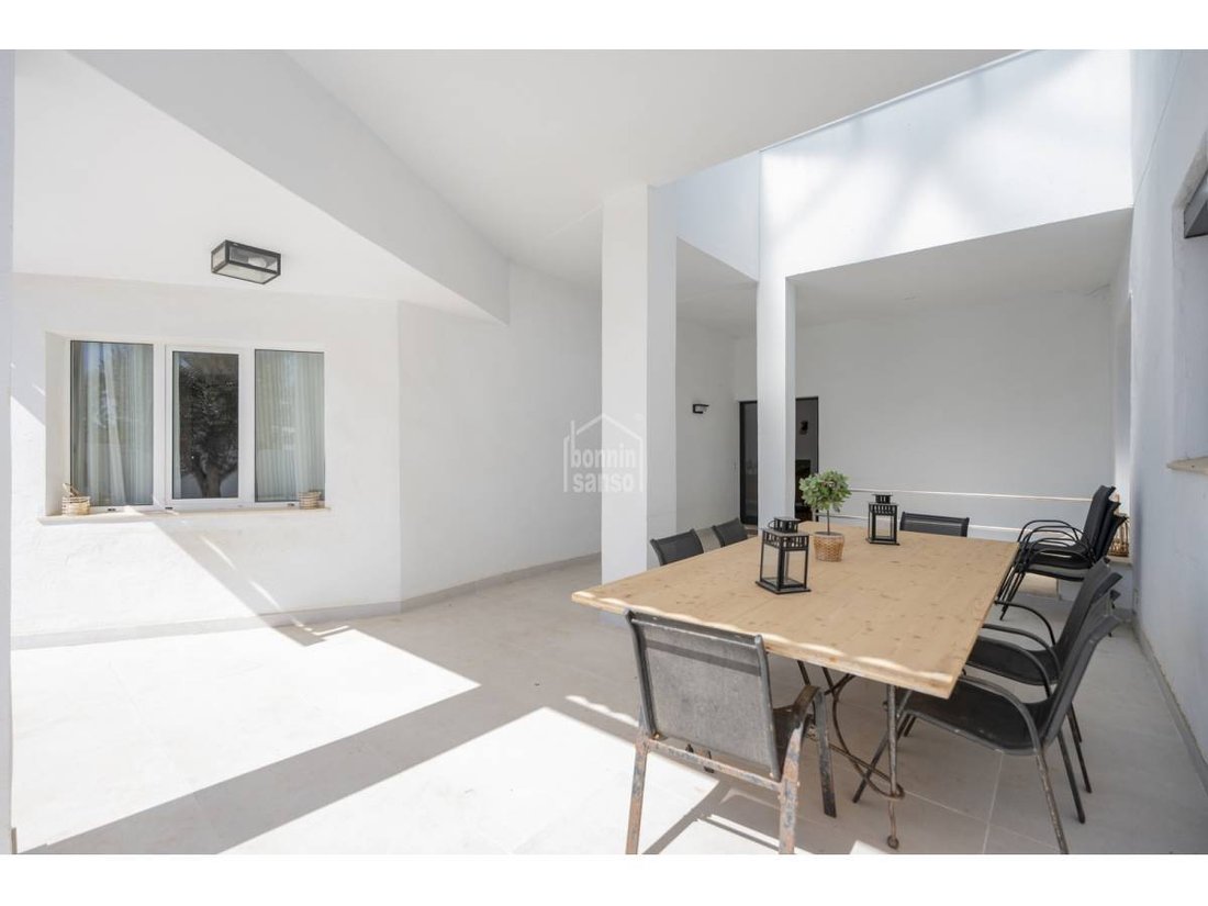 Villa in Ciutadella de Menorca, Balearic Islands, Spain 4 - 17663706