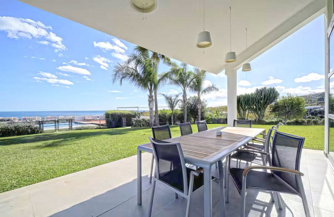 Villa in Manilva, Andalusia, Spain 2 - 17663548