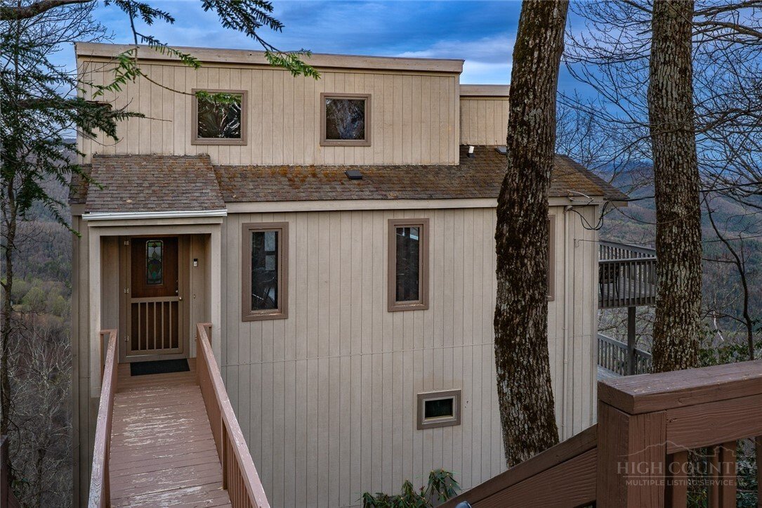 House in Blowing Rock, North Carolina, United States 4 - 17665236