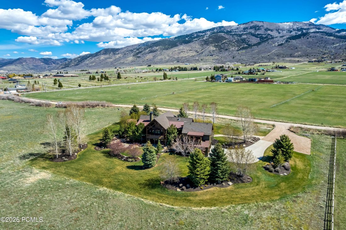 House in Kamas, Utah, United States 4 - 17665140