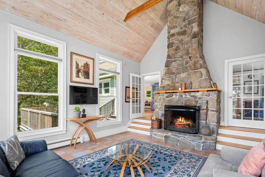 House in Rockport, Maine, United States 2 - 17663507