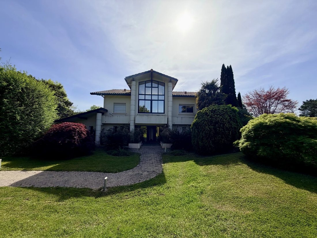 House in Sud, Ciboure, France 3 - 17663618