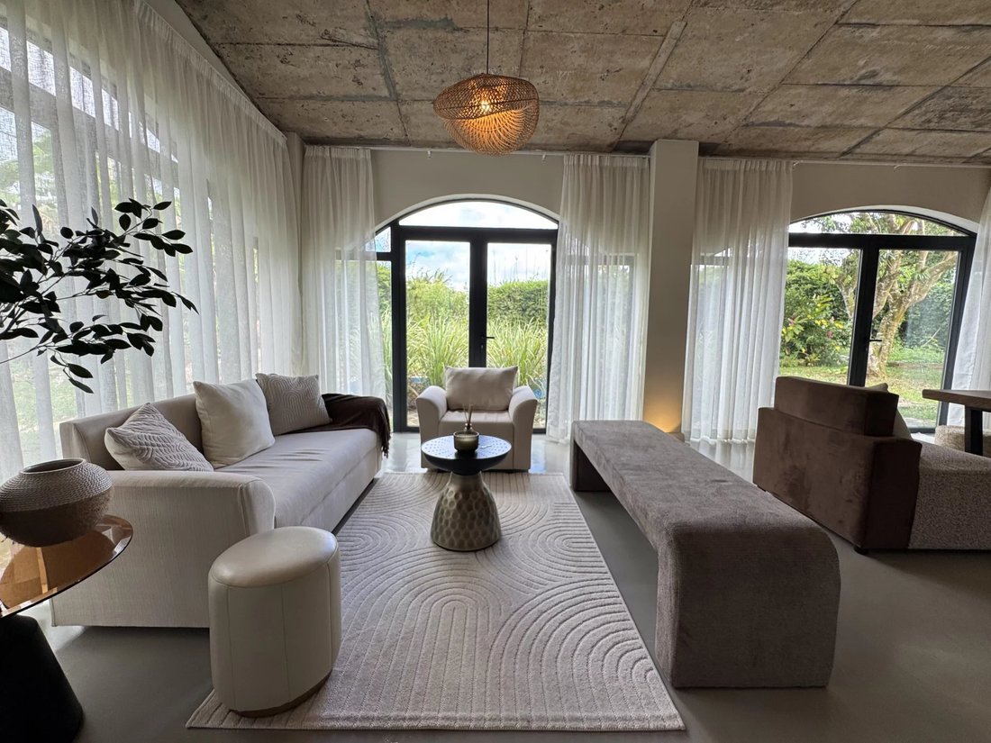 House in Moka, Moka District, Mauritius 1 - 17663946