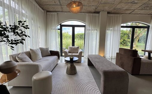 Maison à Moka, Moka, Maurice 1