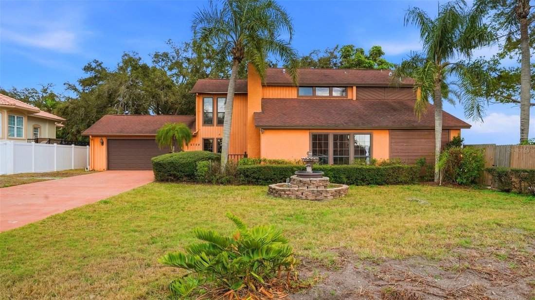 House in St. Petersburg, Florida, United States 2 - 17665536