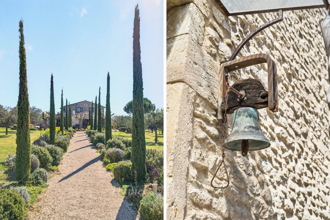 House in Gordes, Provence-Alpes-Côte d'Azur, France 3 - 17663830
