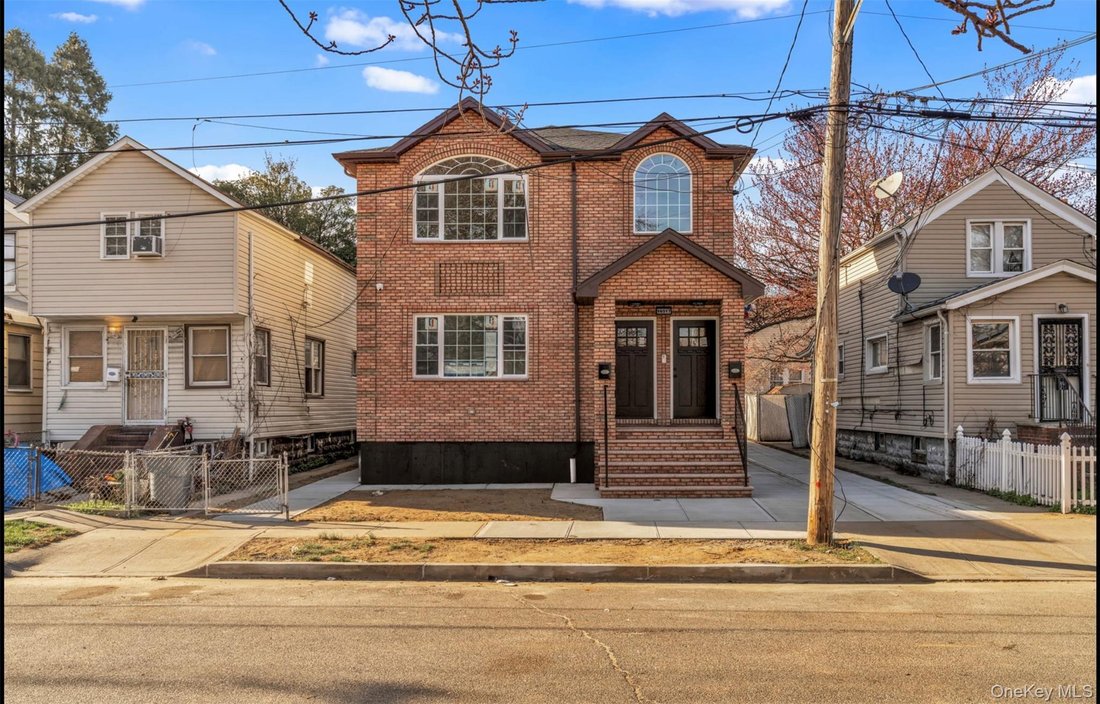 House in New York, New York, United States 1 - 17665463