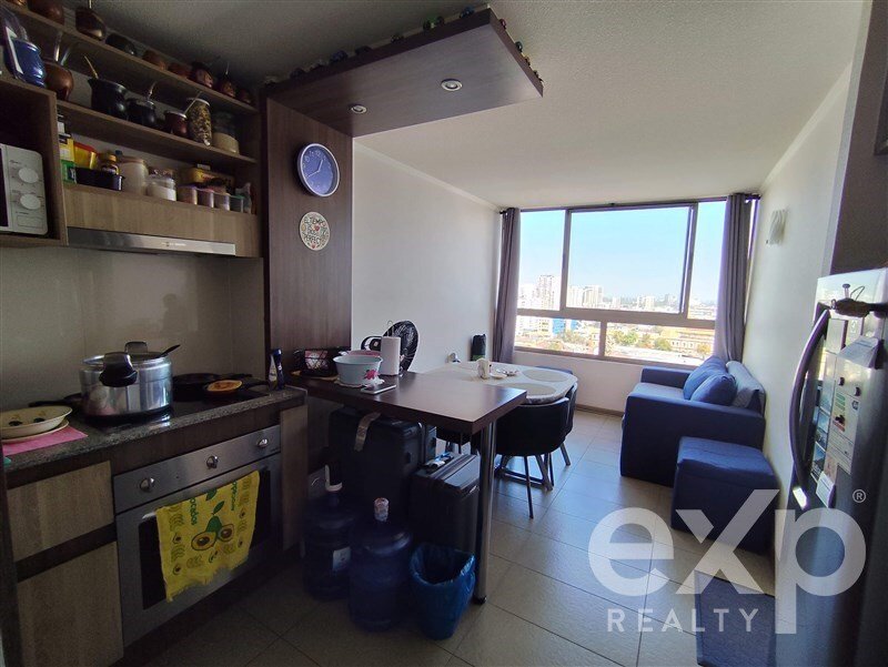 Apartment in Santiago, Santiago Metropolitan Region, Chile 3 - 17667096