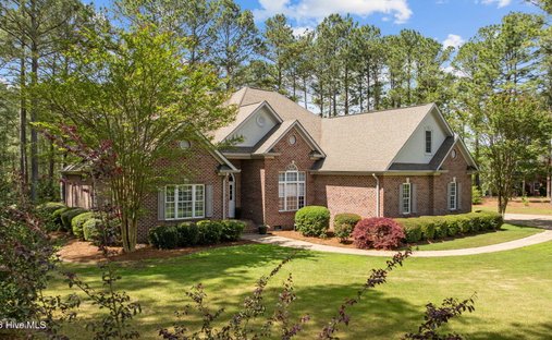 House in Deercroft, North Carolina, United States 1