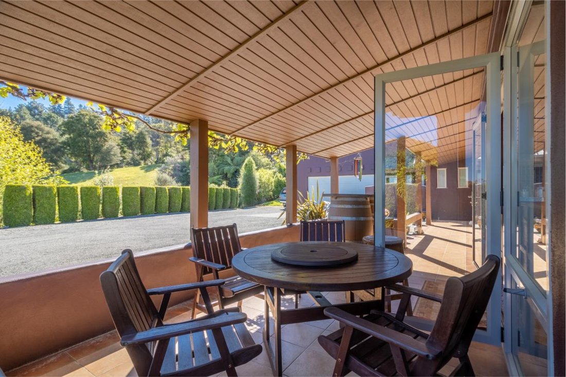 House in Brooklyn, Tasman, New Zealand 4 - 17664912