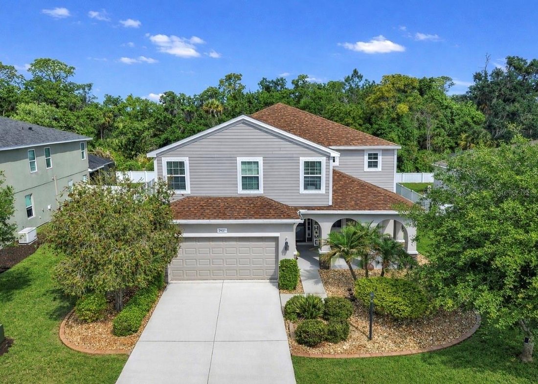 House in Parrish, Florida, United States 1 - 17662446