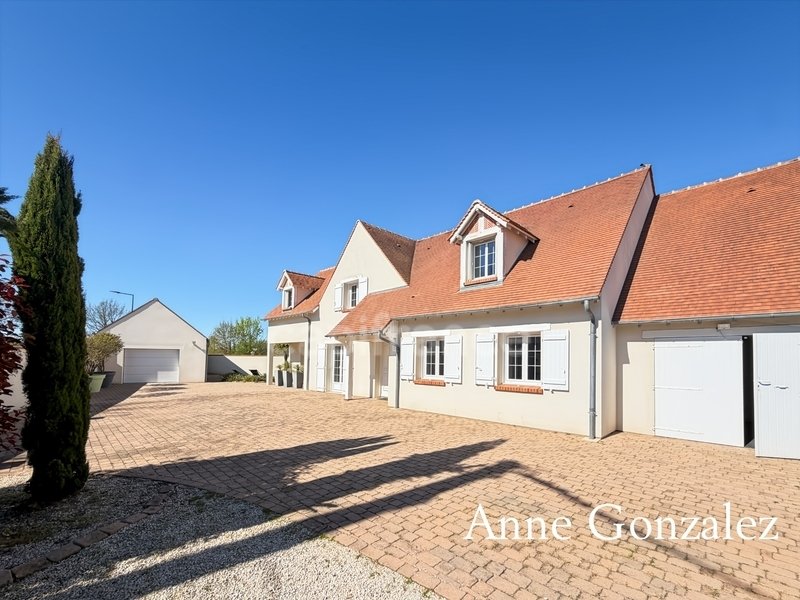 Maison à Sud Est, Olivet, France 2 - 17663816