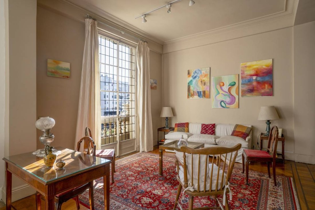 Apartment in Buenos Aires, Buenos Aires, Argentina 2 - 17666895