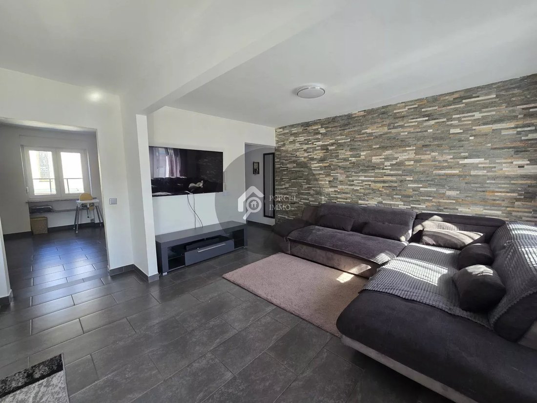 Apartment in Esch-sur-Alzette, Esch-sur-Alzette, Luxembourg 2 - 17663865