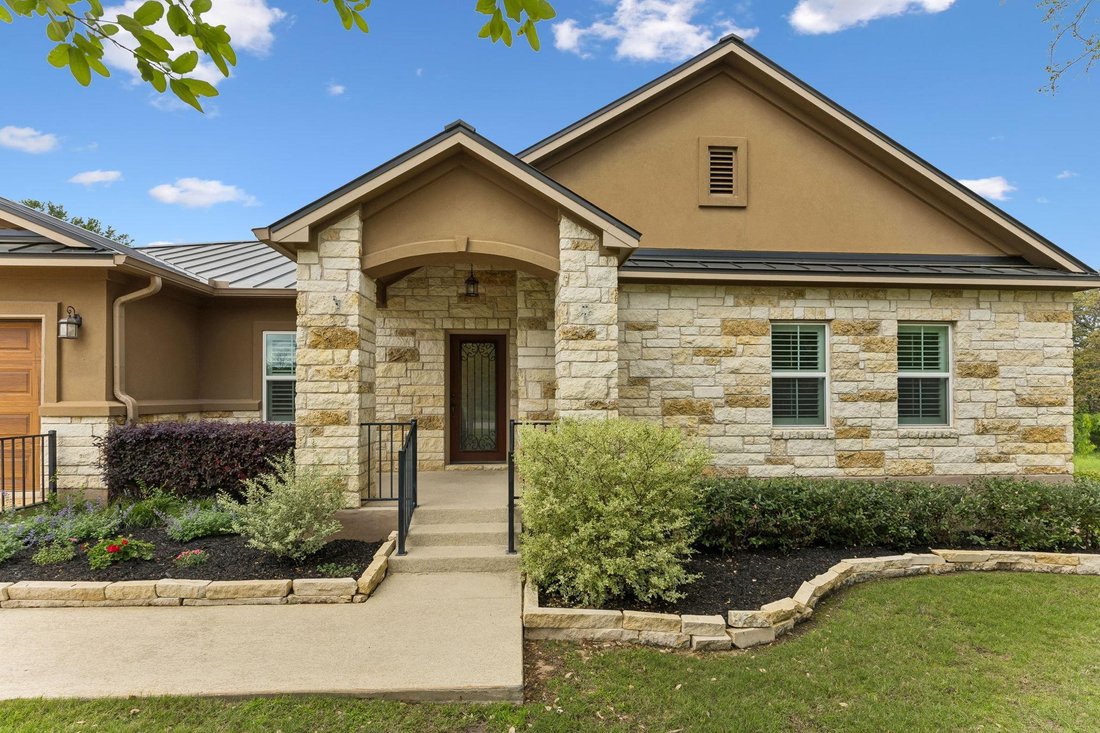 House in Horseshoe Bay, Texas, United States 1 - 17662498