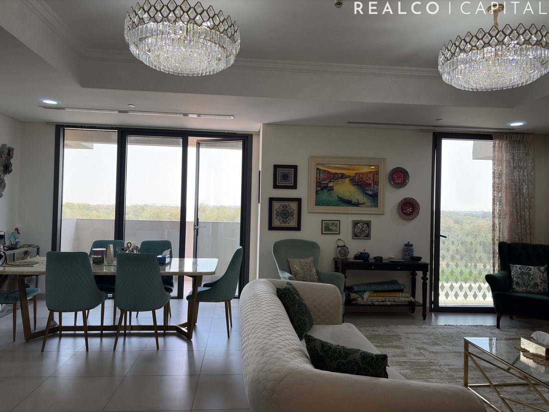 Apartment in Mirdif, Dubai, United Arab Emirates 4 - 17662765