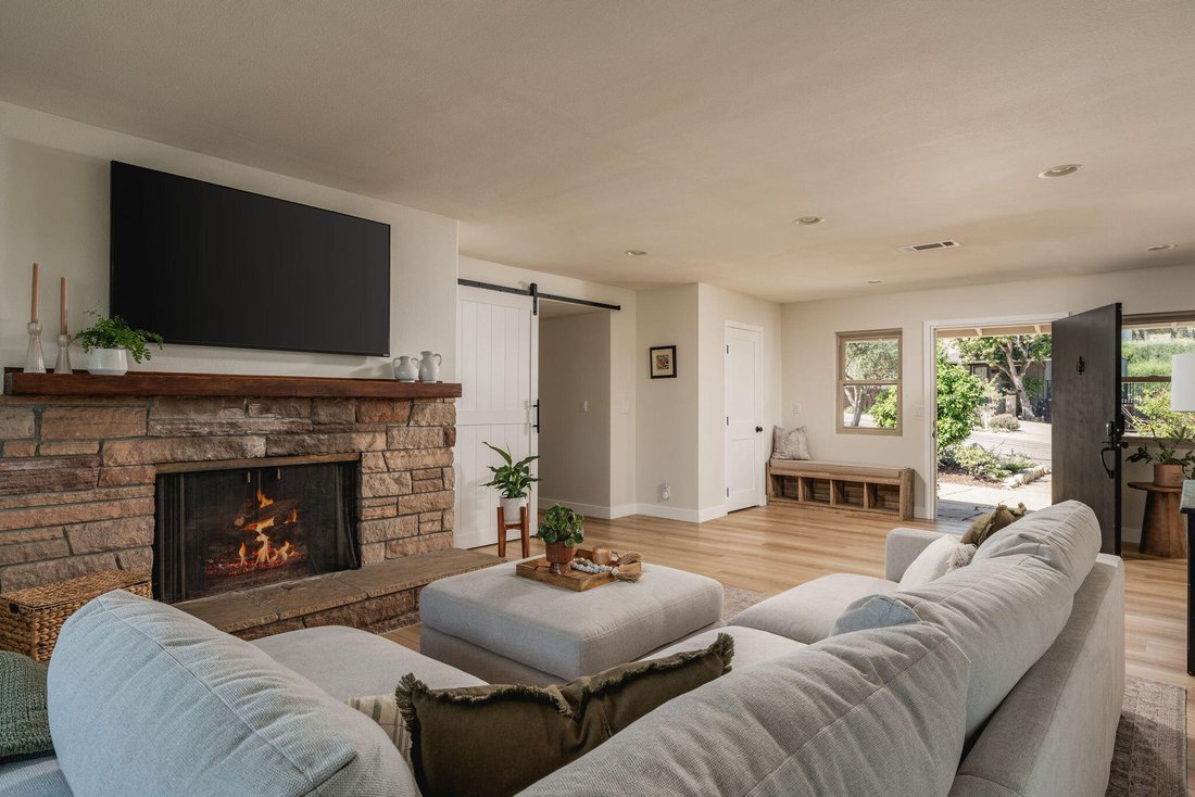 House in Santa Barbara, California, United States 5 - 17666126