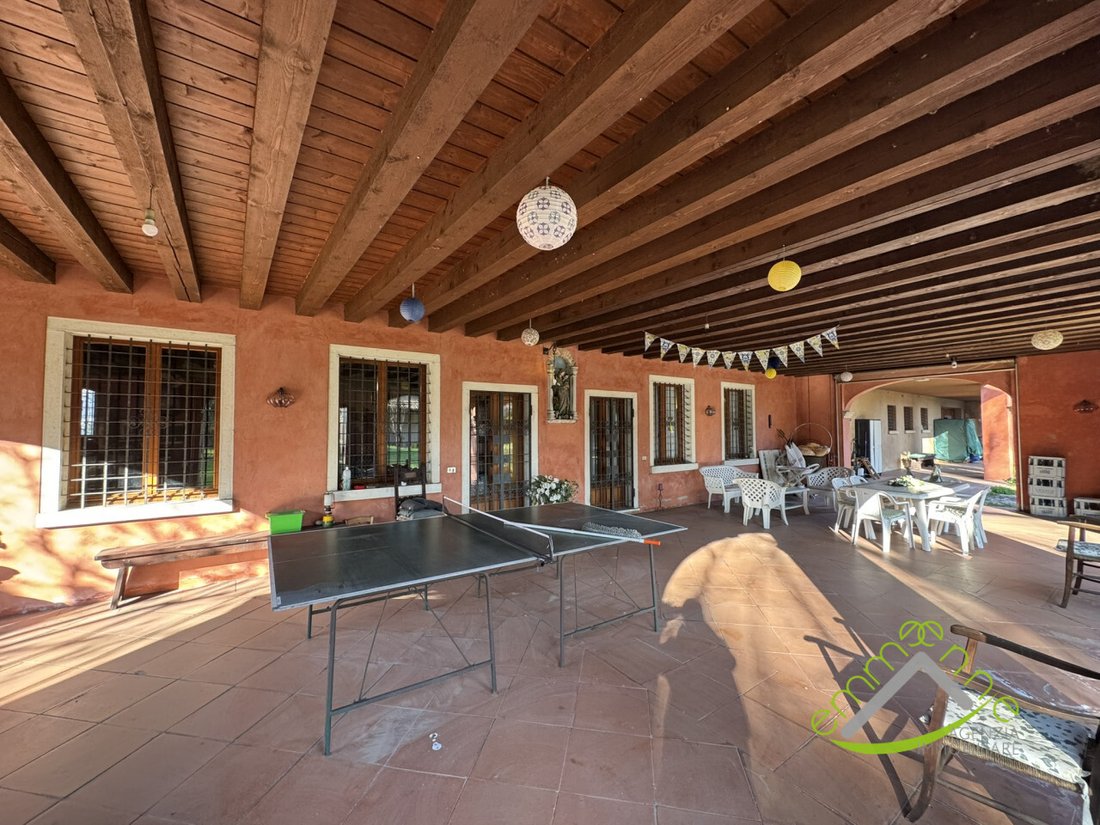 Villa in Mirano, Veneto, Italy 2 - 17667178