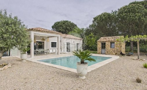 House in Le Plan-de-la-Tour, Provence-Alpes-Côte d'Azur, France 1