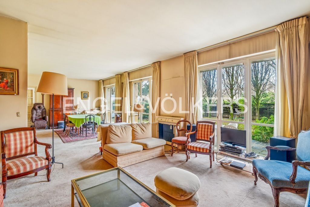 Apartment in Ile de la Jatte - Parc d'Orléans, Neuilly-sur-Seine, France 4 - 17289924