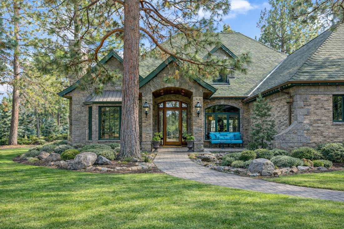 House in Sisters, Oregon, United States 2 - 17665789