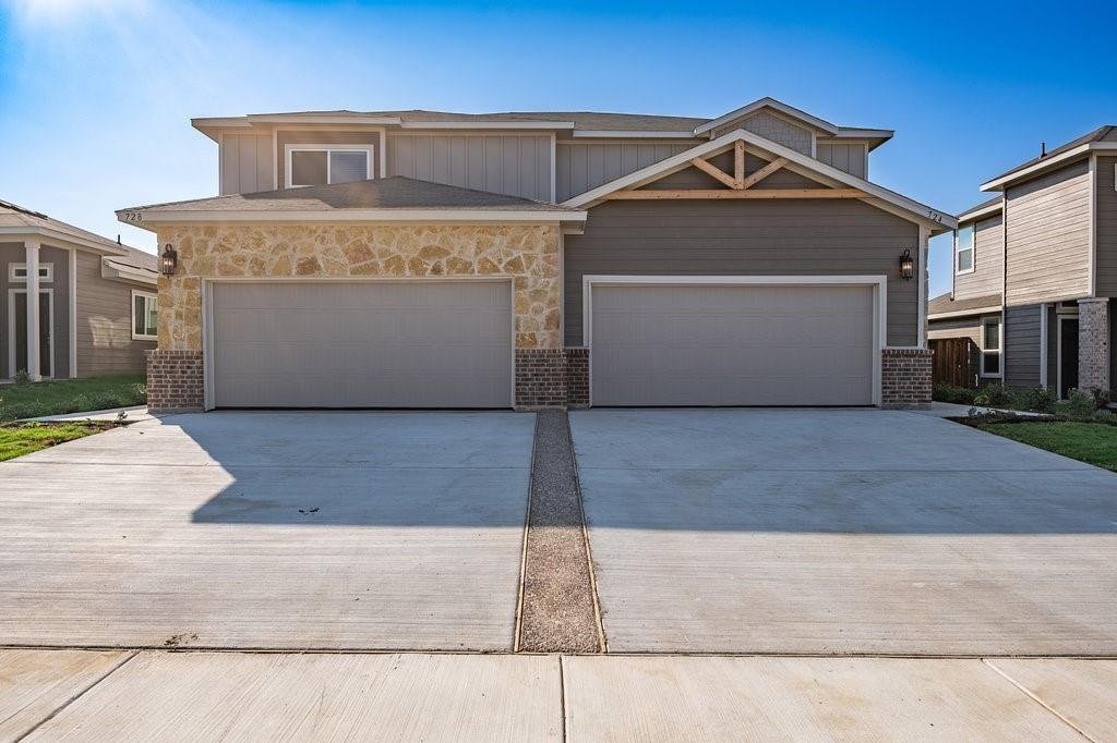 Apartment in Venus, Texas, United States 2 - 17662960