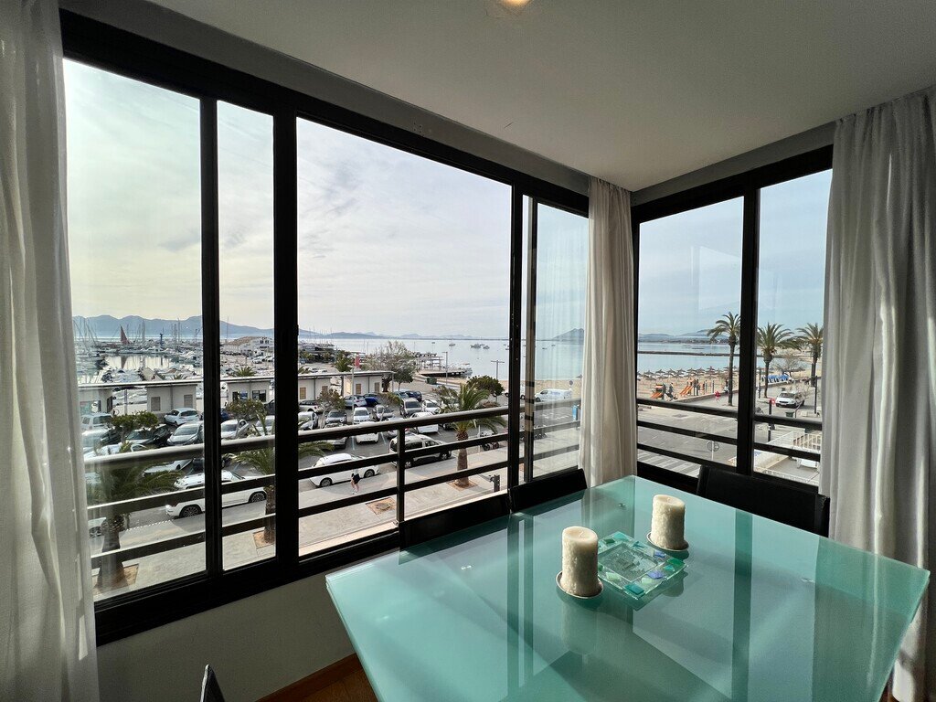 Apartment in Pollenca, Balearic Islands, Spain 3 - 17665472