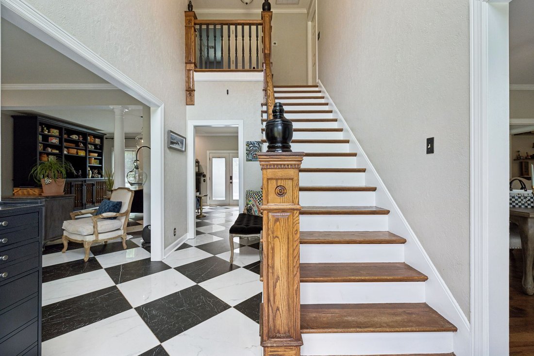 House in Mt. Juliet, Tennessee, United States 3 - 17663029