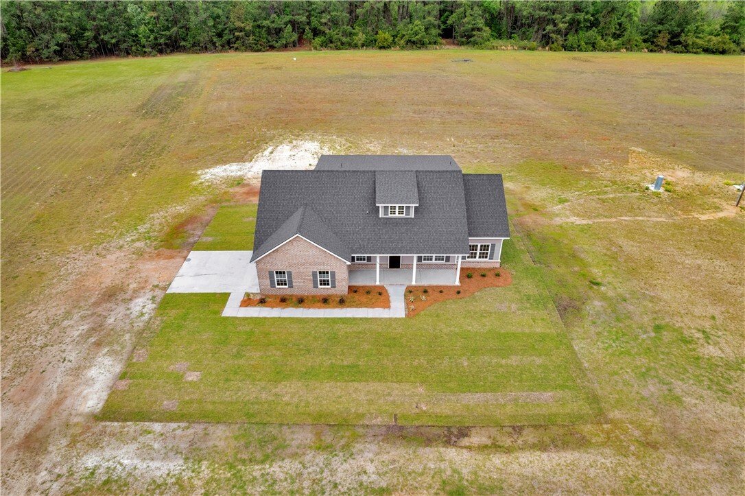 House in Ludowici, Georgia, United States 4 - 17662503