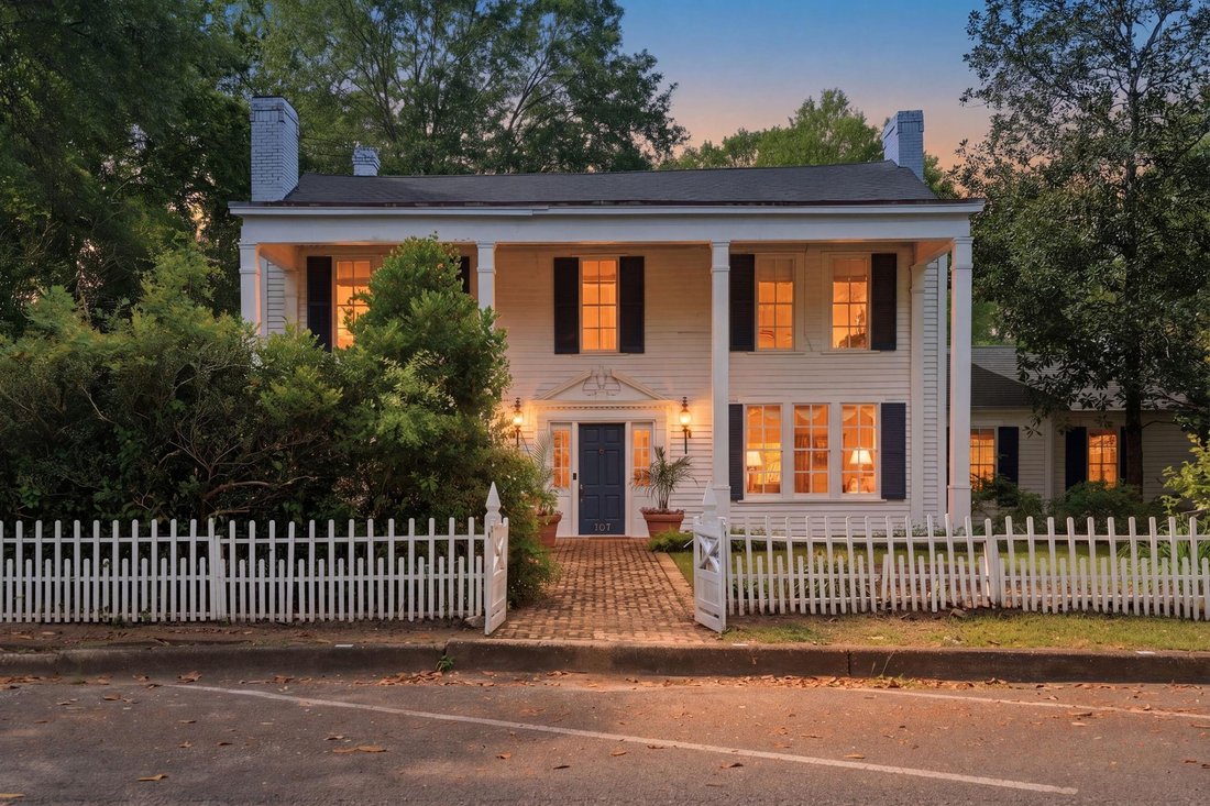 Casa en Woodville, Texas, Estados Unidos 1 - 17611252