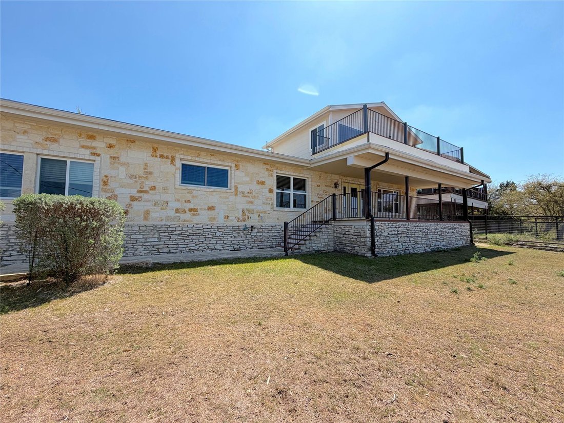 House in Canyon Lake, Texas, United States 1 - 17662507