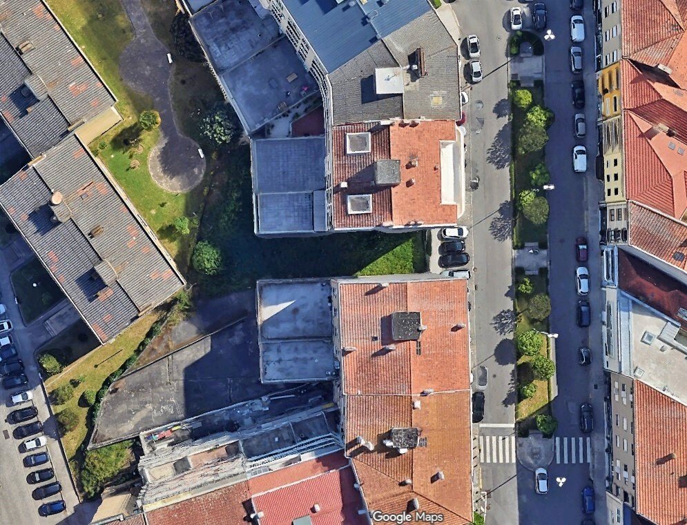 Land in Paranhos, Porto District, Portugal 4 - 17666896