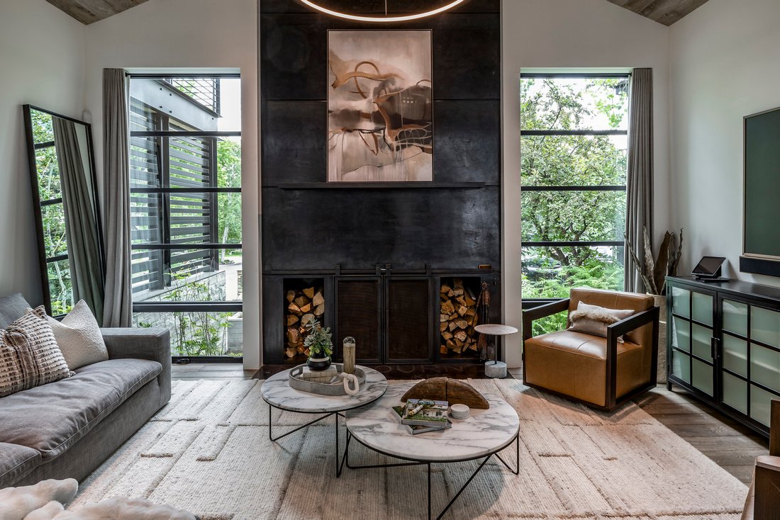 Maison à Park City, Utah, États-Unis 2 - 17664075