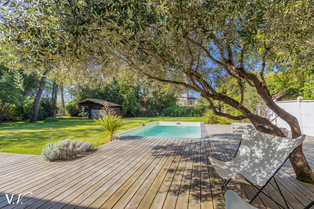 Villa in Lanton, Nouvelle-Aquitaine, France 3 - 17663321