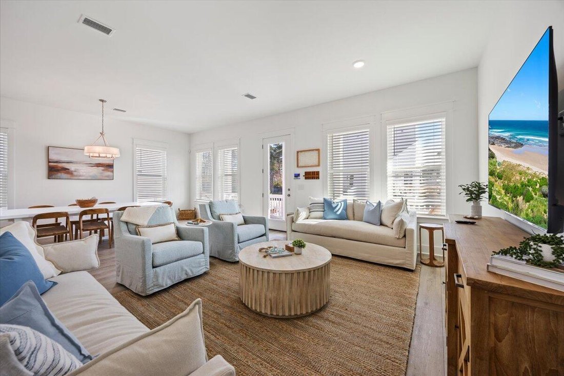 Casa a Santa Rosa Beach, Florida, Stati Uniti 5 - 17666593