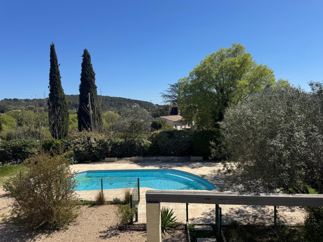 Casa a San Jaume, Draguignan, Francia 1 - 17663368