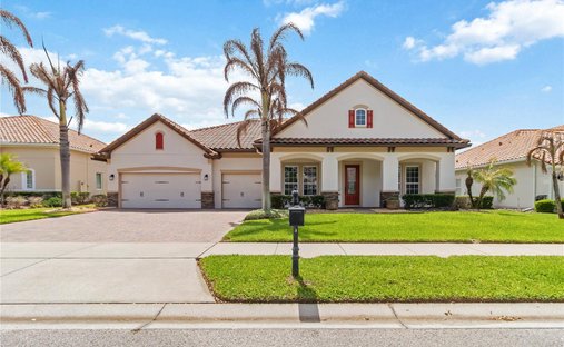 House in Orlando, Florida, United States 1