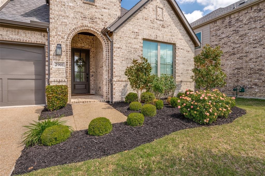 House in Prosper, Texas, United States 3 - 17662931