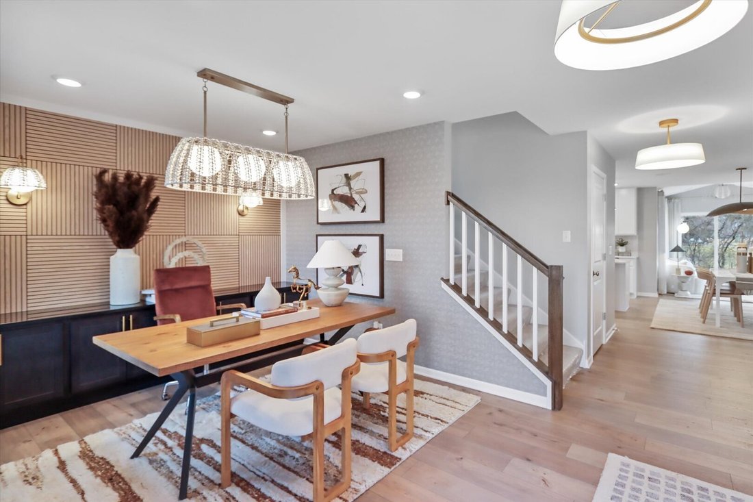 House in North Aurora, Illinois, United States 3 - 17666226