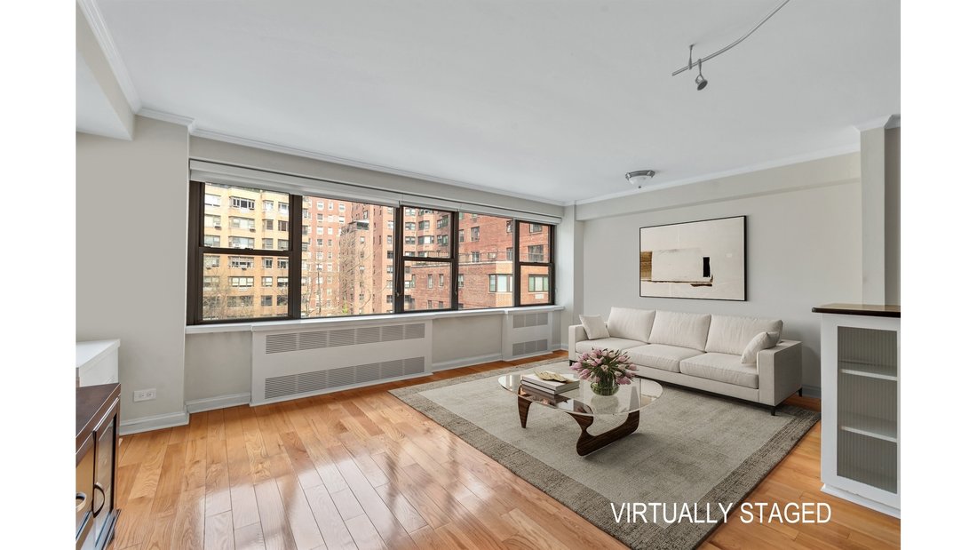 Co Op in New York, New York, United States 3 - 17602702
