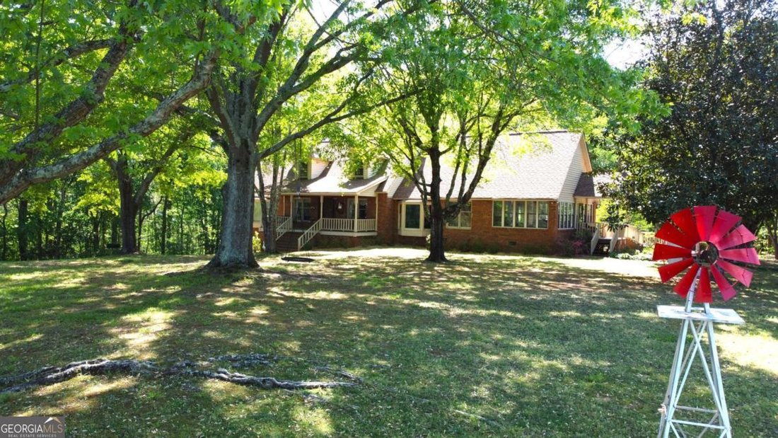 House in Cartersville, Georgia, United States 3 - 17666590