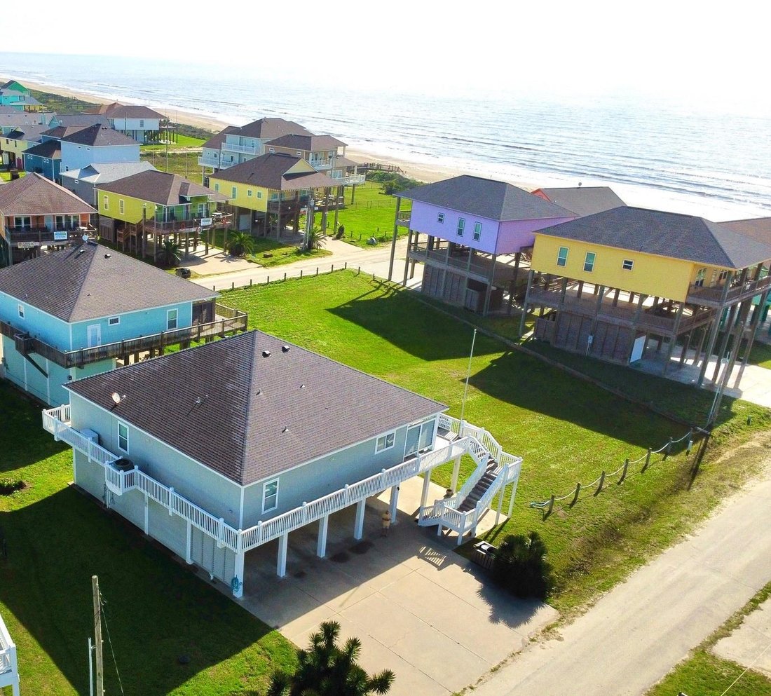 House in Bolivar Peninsula, Texas, United States 5 - 16509836