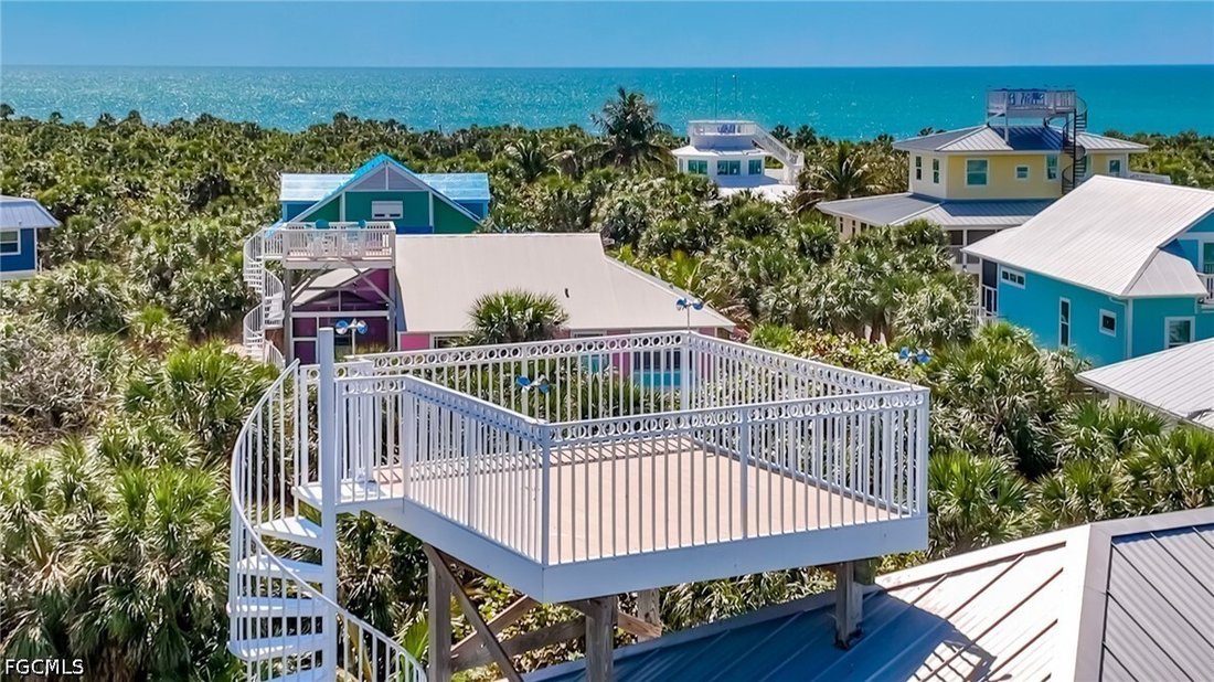 House in Captiva, Florida, United States 3 - 17602161