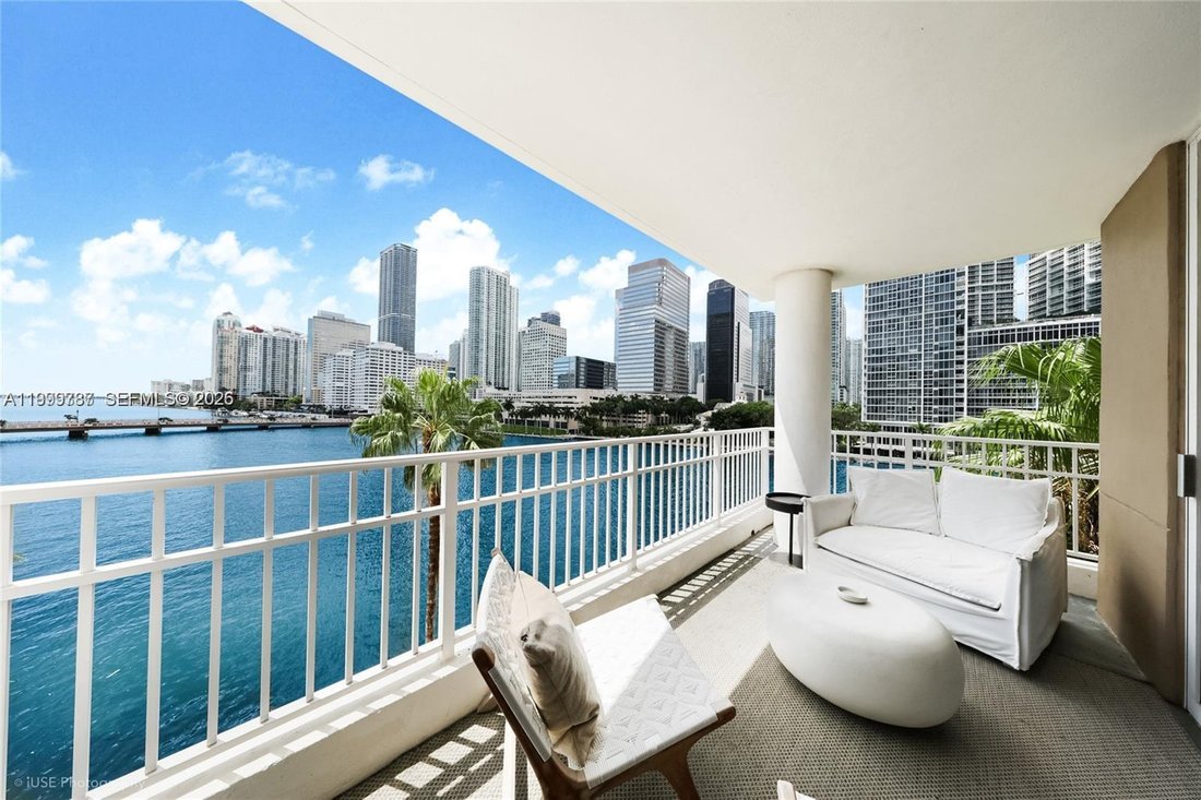 Condo in Miami, Florida, United States 1 - 17662809