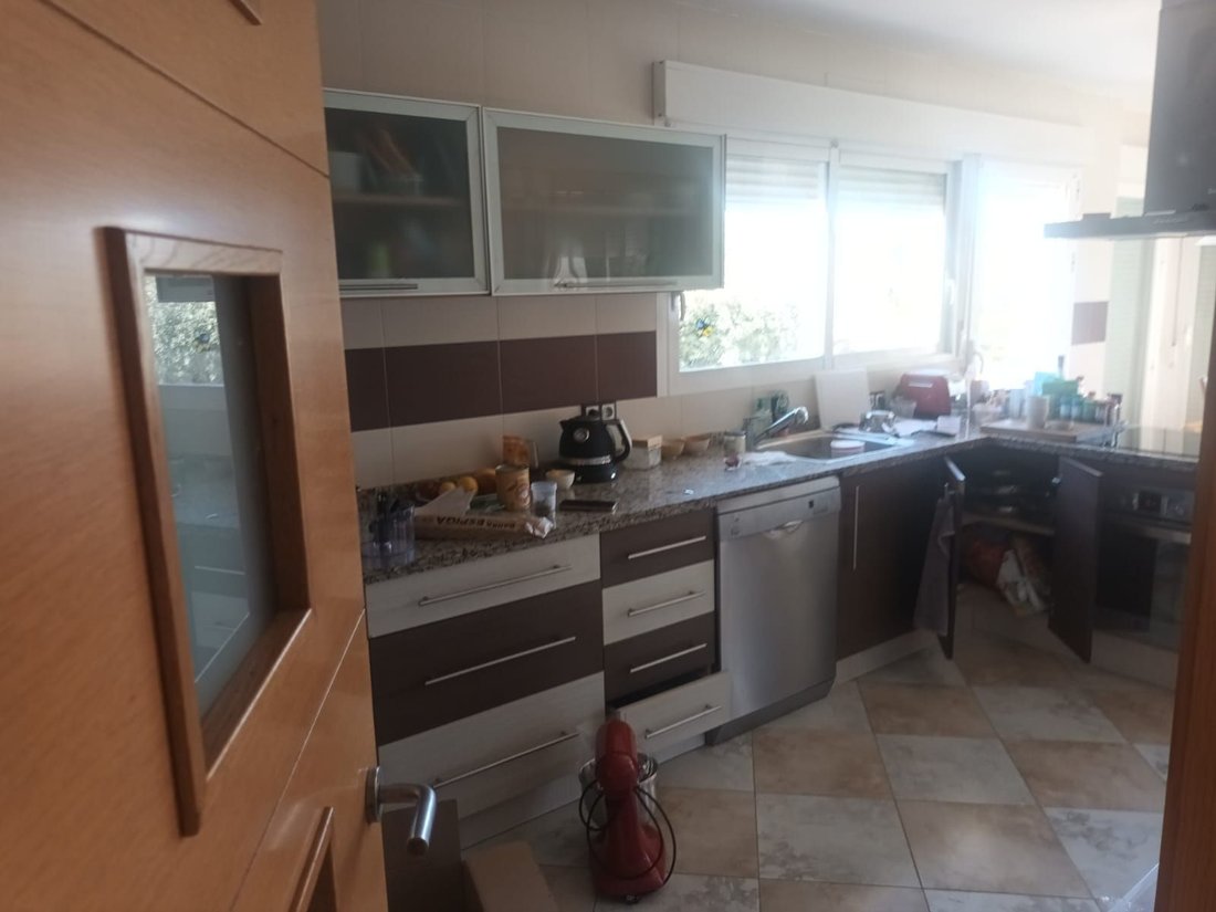 Chalet in Calp / Calpe, Valencian Community, Spain 5 - 17665378