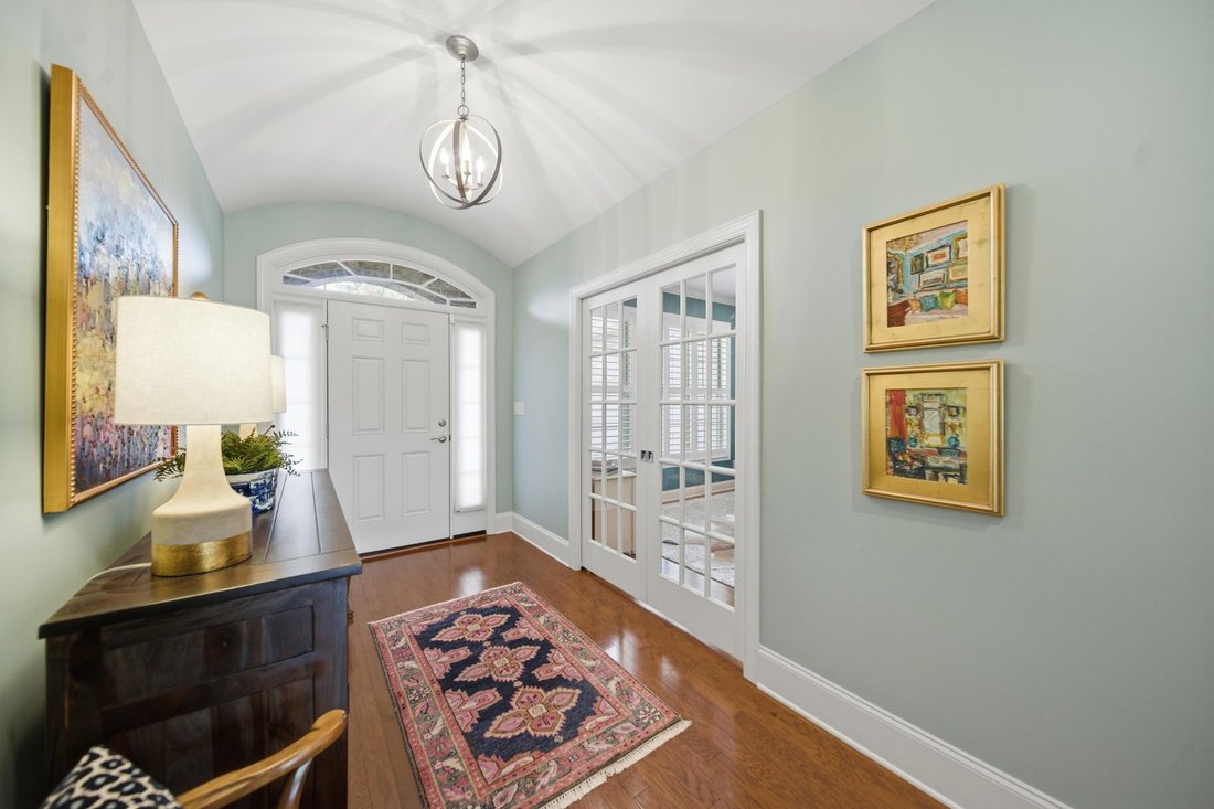 Casa a Aiken, Carolina del Sud, Stati Uniti 4 - 17663015