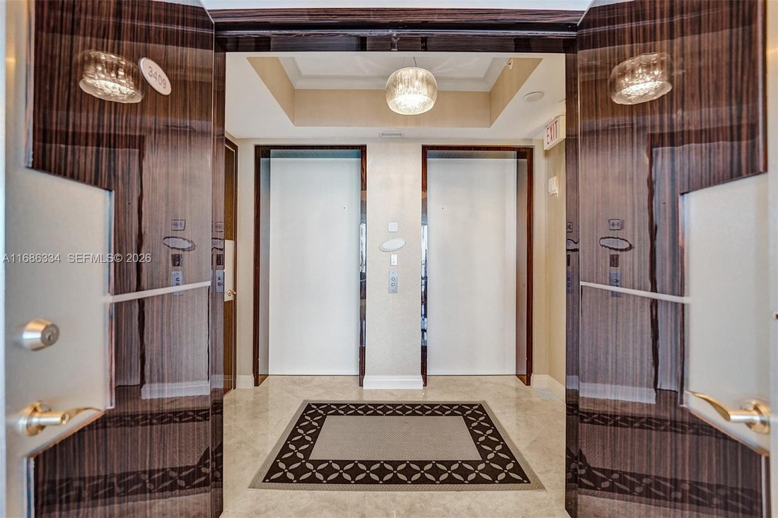 Condo in Golden Beach, Florida, United States 4 - 16636975