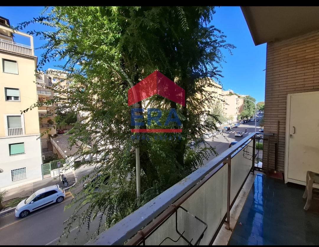 Apartment in Gianicolense, Rome, Lazio 5 - 17667529