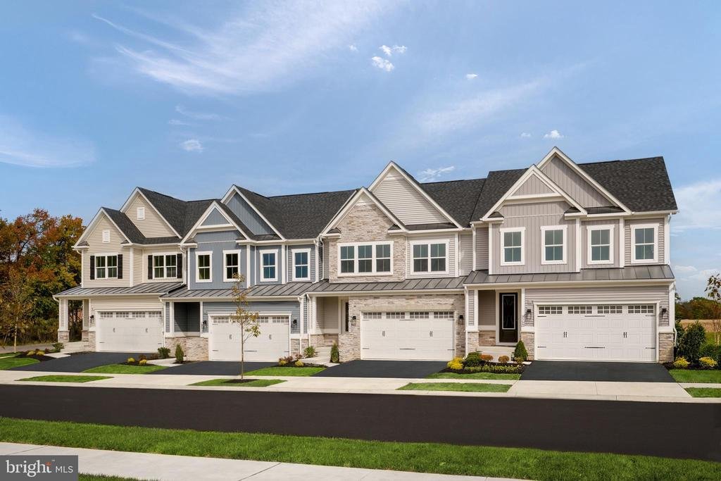 Townhouse in Perry Hall, Maryland, United States 1 - 17666536