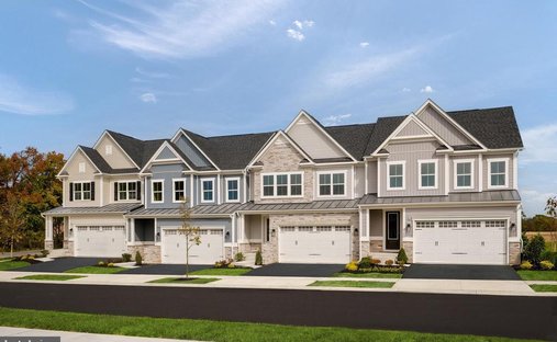 House in Perry Hall, Maryland, United States 1